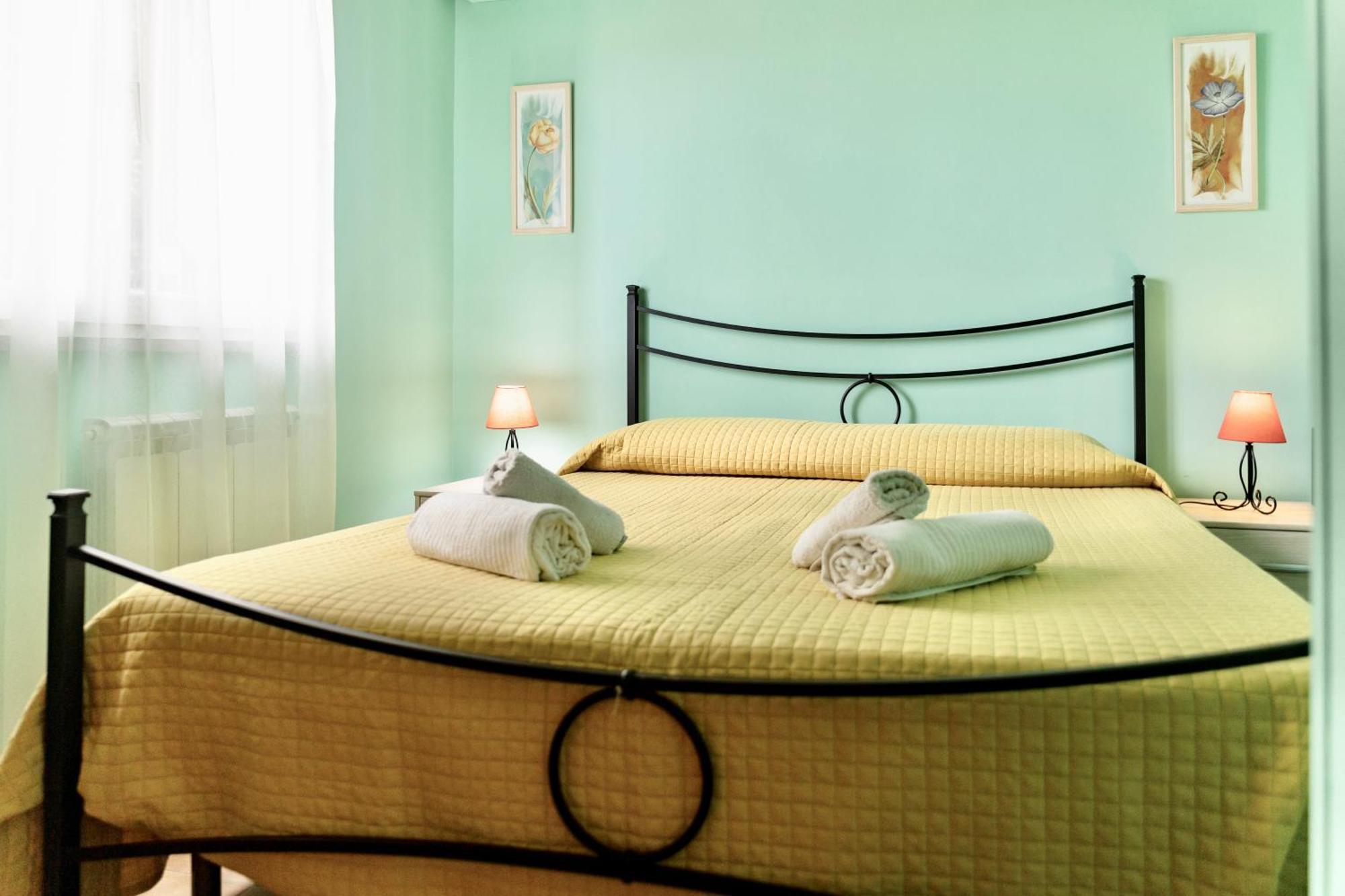 Villa Melany Casa Vacanza ピエディモンテ・エトネーオ エクステリア 写真