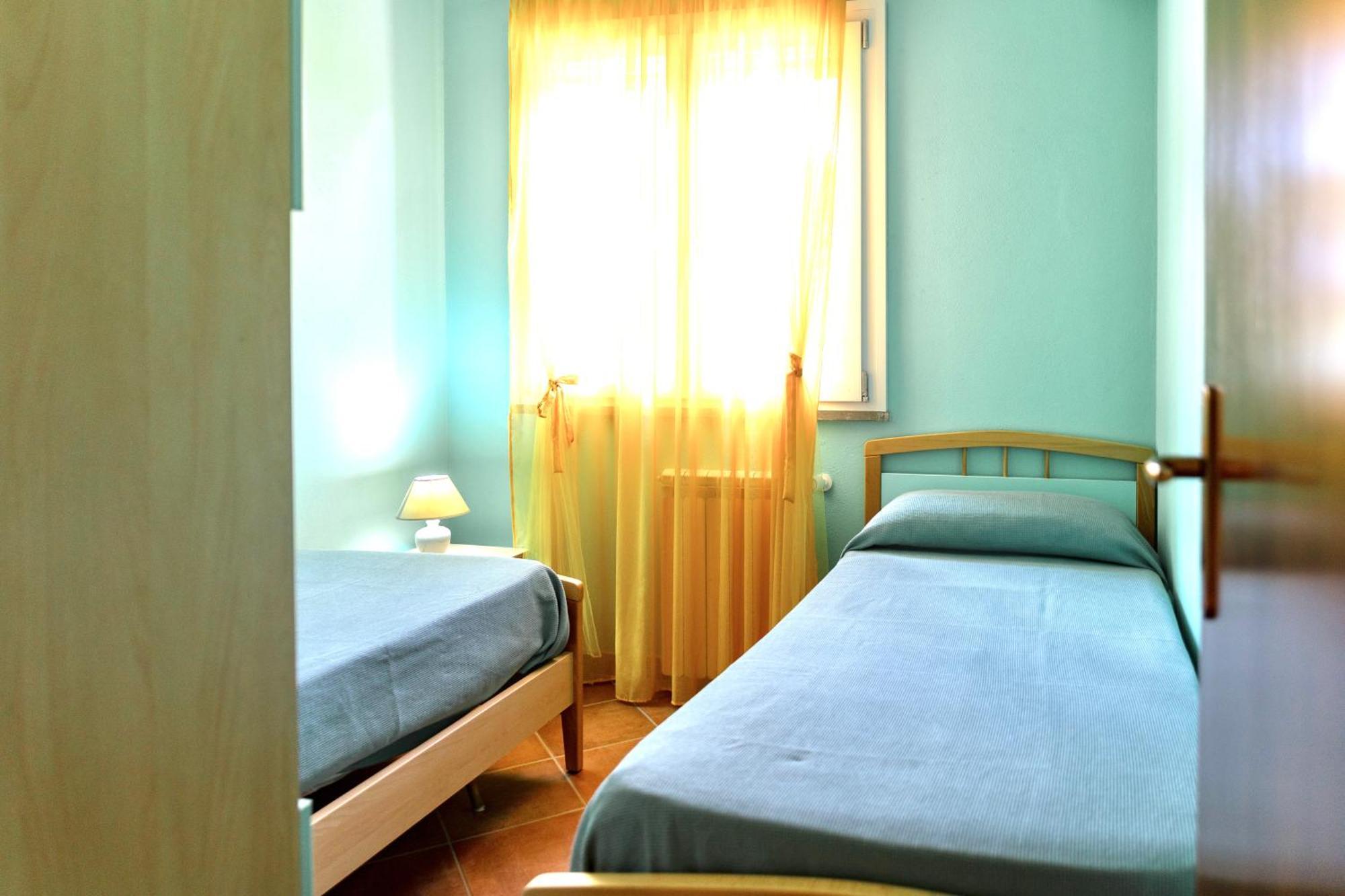 Villa Melany Casa Vacanza ピエディモンテ・エトネーオ エクステリア 写真