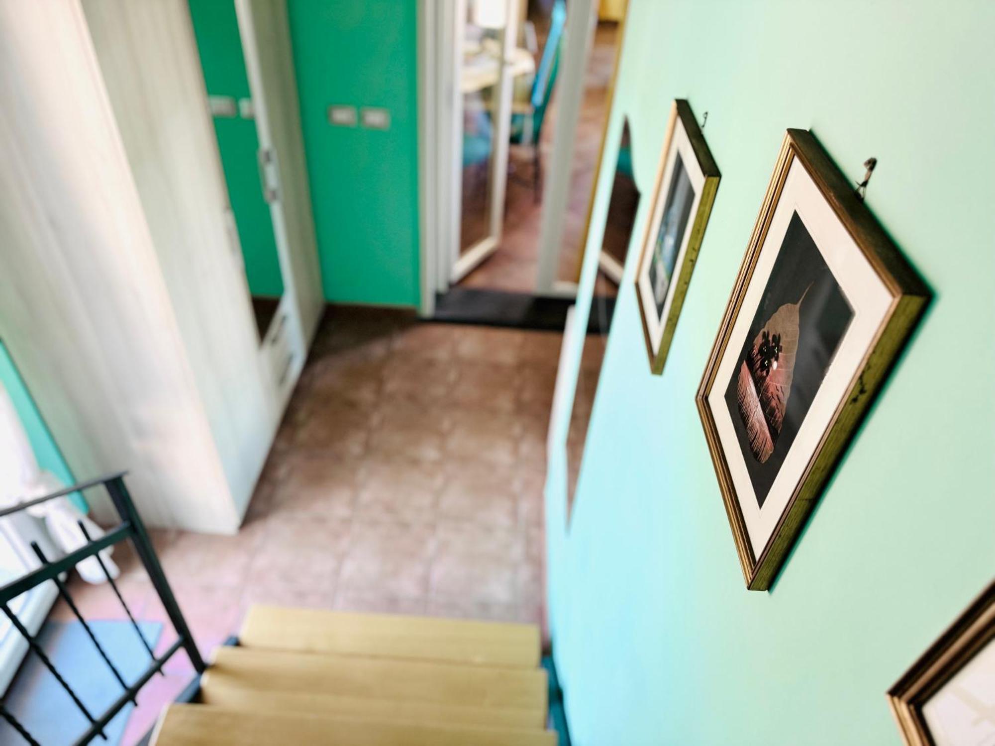 Villa Melany Casa Vacanza ピエディモンテ・エトネーオ エクステリア 写真