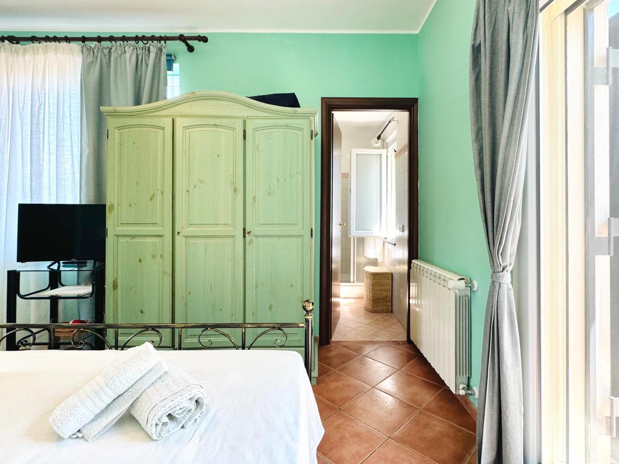 Villa Melany Casa Vacanza ピエディモンテ・エトネーオ エクステリア 写真