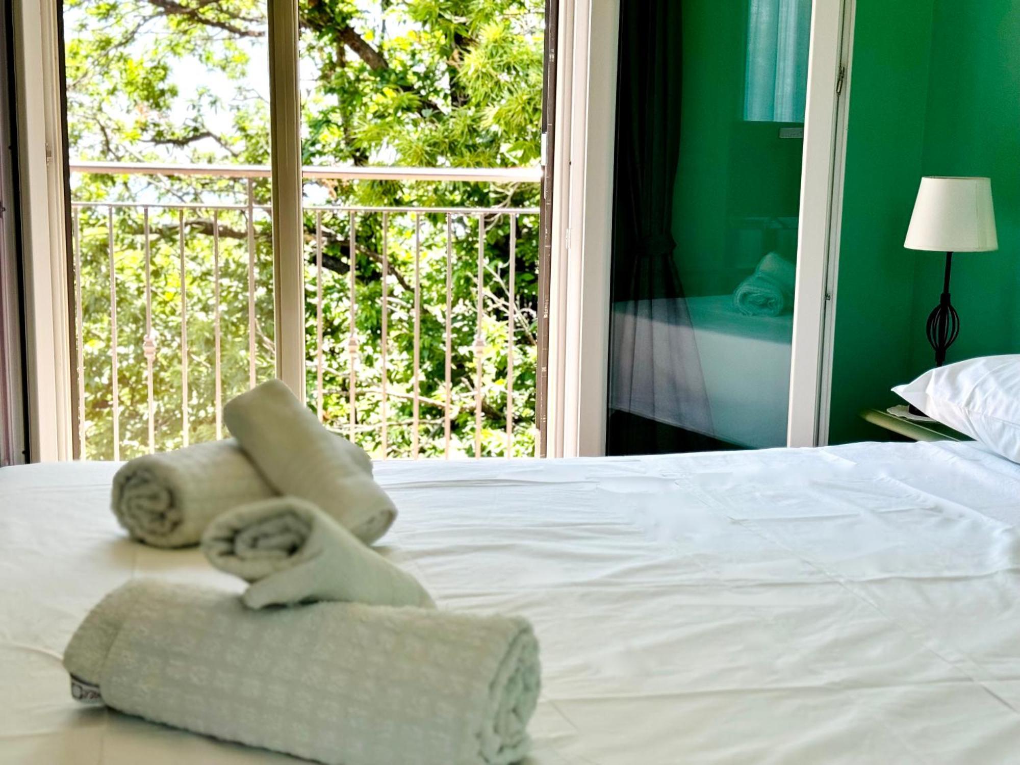 Villa Melany Casa Vacanza ピエディモンテ・エトネーオ エクステリア 写真