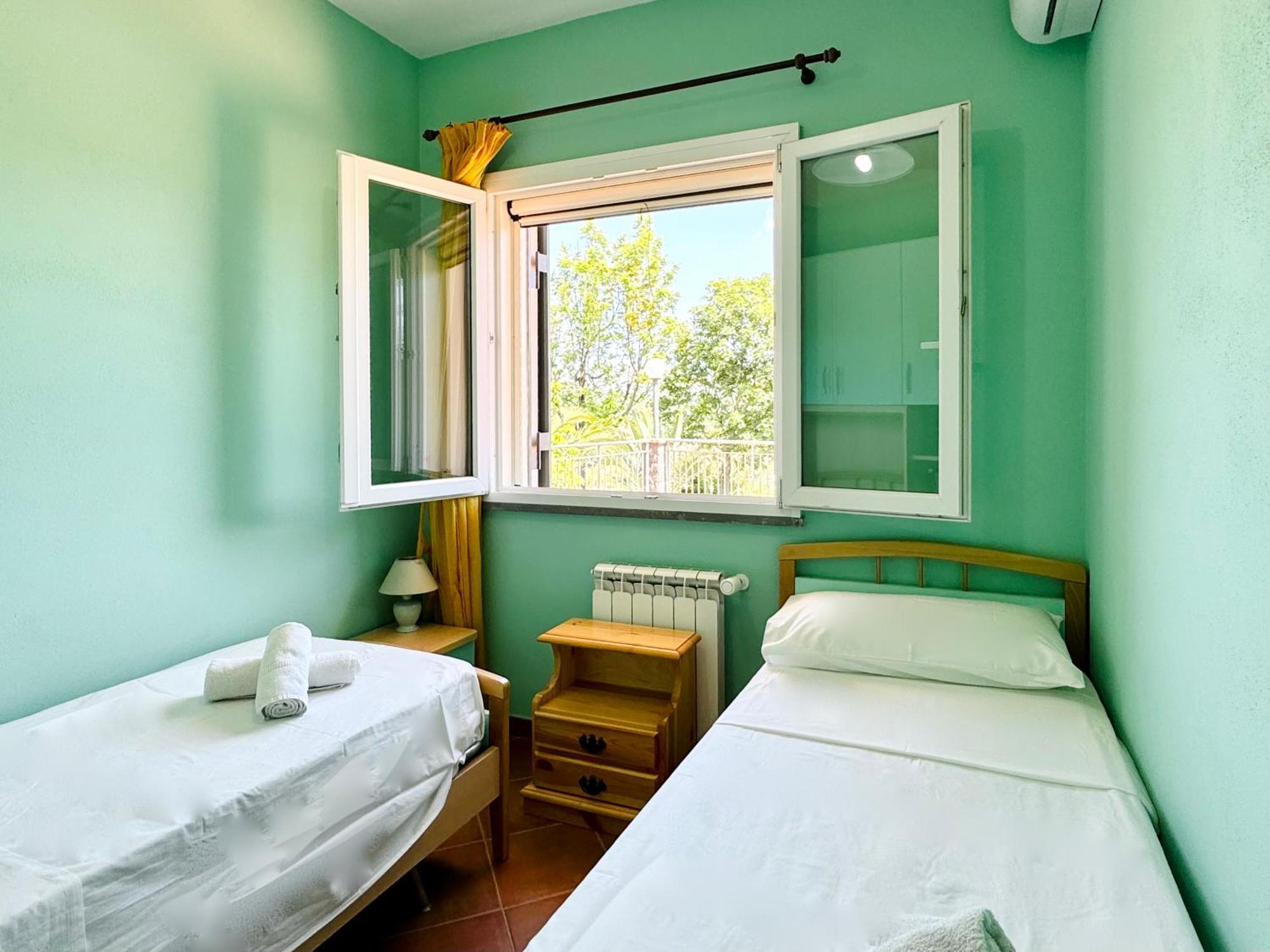 Villa Melany Casa Vacanza ピエディモンテ・エトネーオ エクステリア 写真