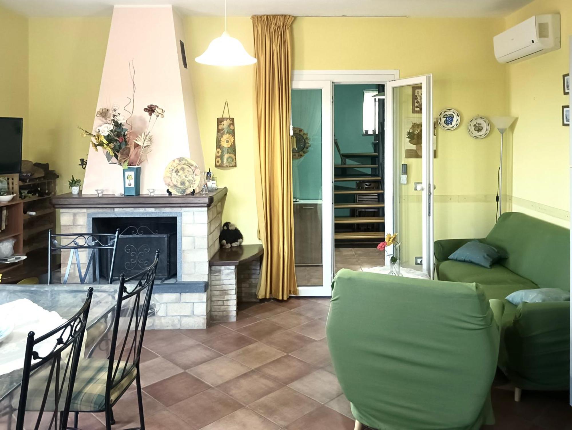 Villa Melany Casa Vacanza ピエディモンテ・エトネーオ エクステリア 写真